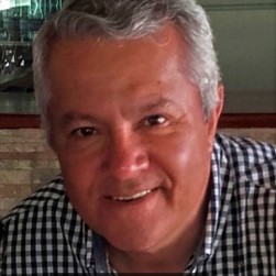 Jorge E. Calle