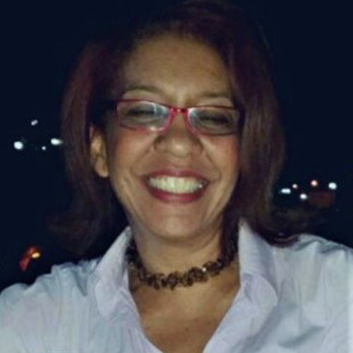 Sarah Cepin<br />