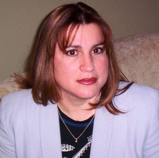 Margely Armenteros