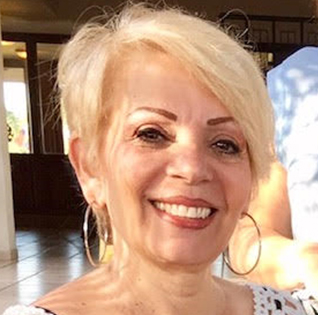 Nellie Cordova