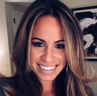 Yolanda Oliver