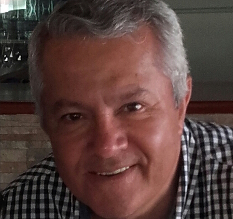 JORGE CALLE LONDOÑO