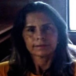 ROSA MARIA USME
