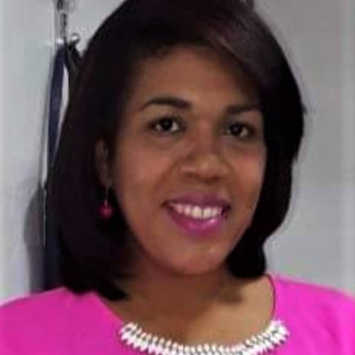 Dra. Maria Javier