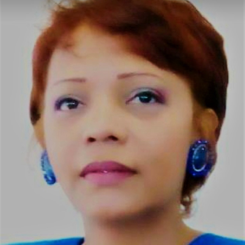 Dra. Dorka A. Rivero