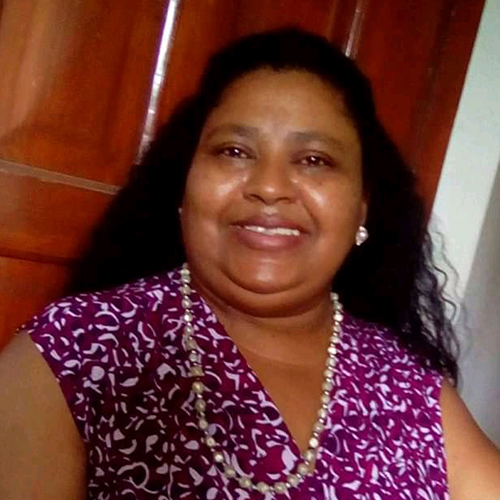 Lucrecia Ozoria